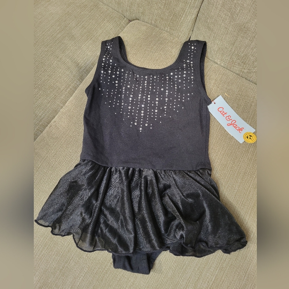 Dance Outfit